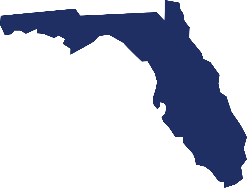 Florida Map