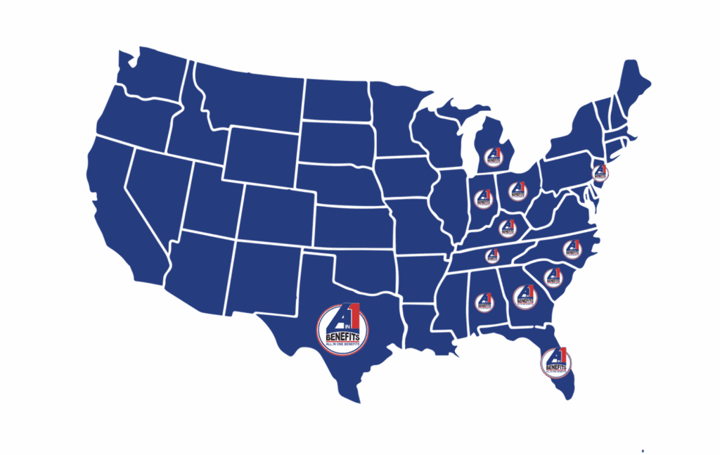 All In One Benefits, Medicare Insurance Agent, Medicare insurance industry, FMO in South Florida, powerful CRM tools, licensed Medicare insurance agent, Become Medicare Insurance Agent with CRM tools